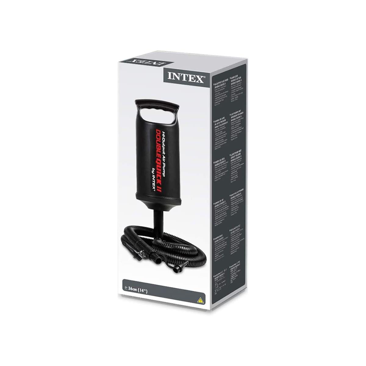 Intex Double Quick II Pump