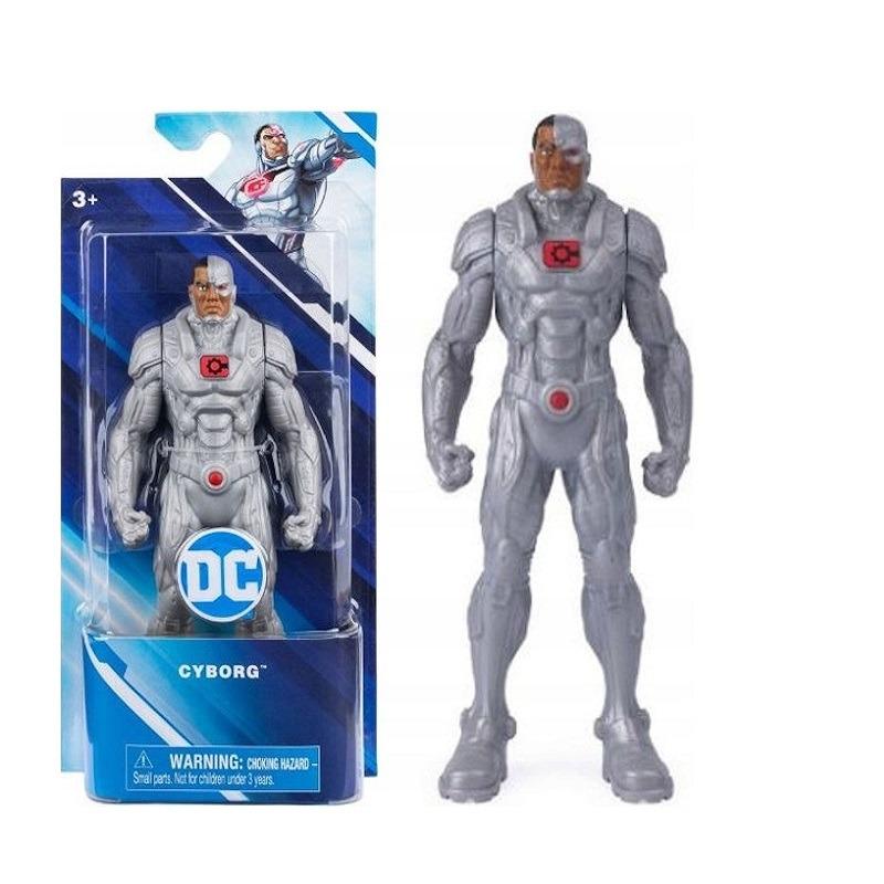DC Comics Action Figure 15 Cm