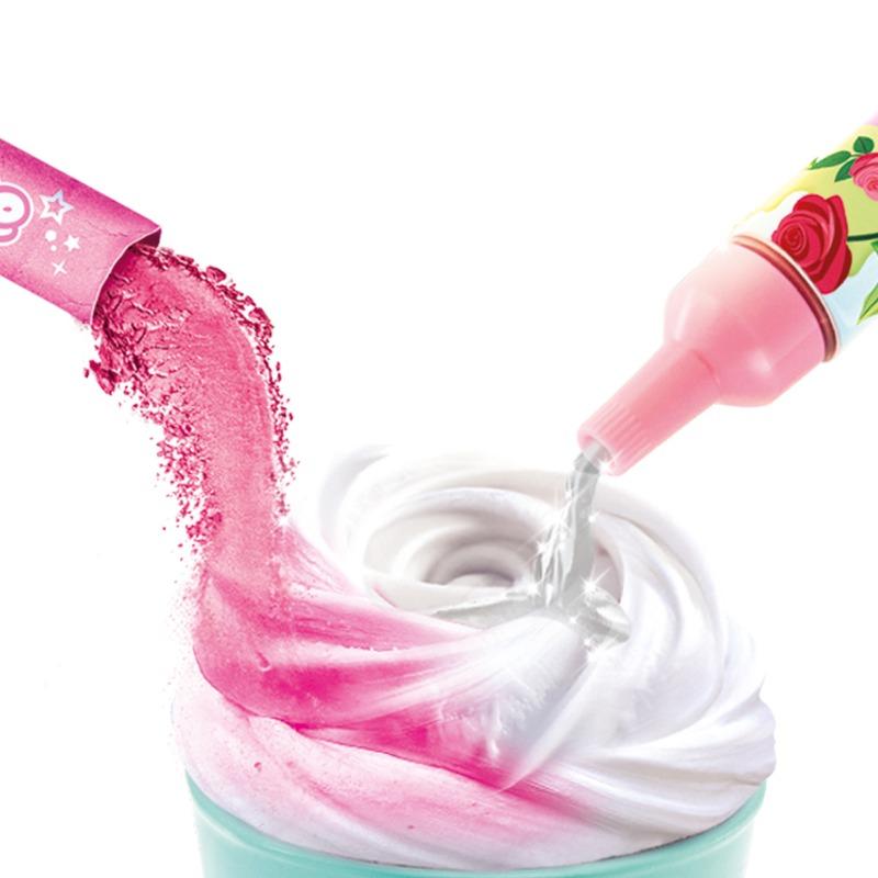 Mini Slime Garden – Scented Creative Play Set