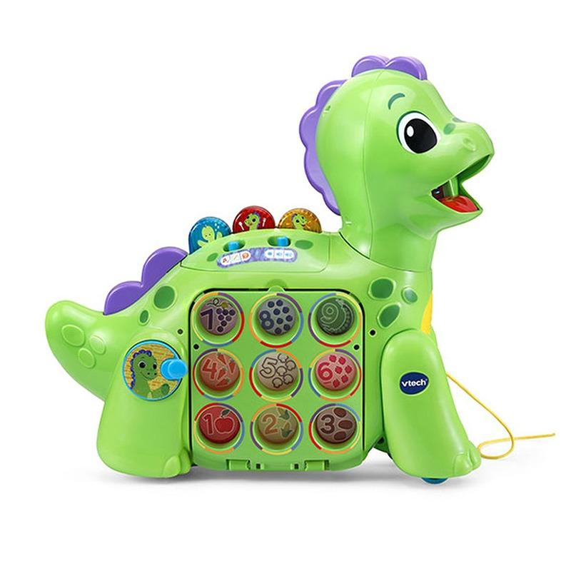 Vtech Chomp-Along Dino
