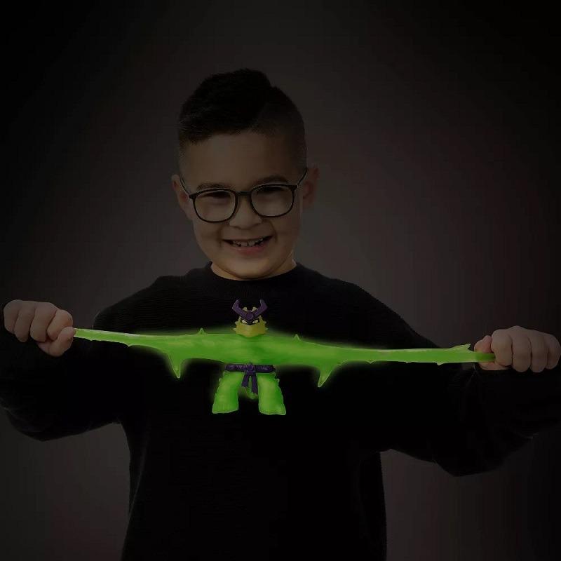 هيروز أوف جو جيت زو - جلو شيفتيرس سكوربيوس هيرو باك