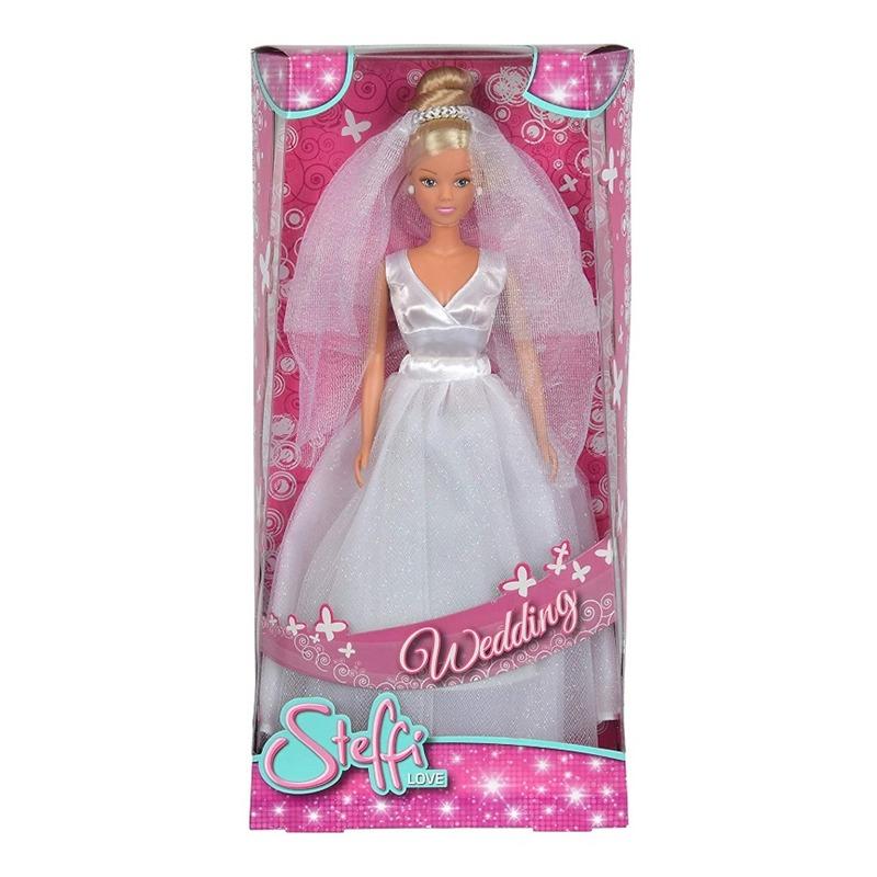 Steffi Love Wedding Doll