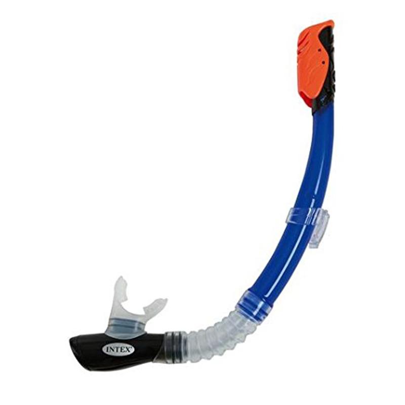 انتكس - انبوب تنفس اثناء الغوص