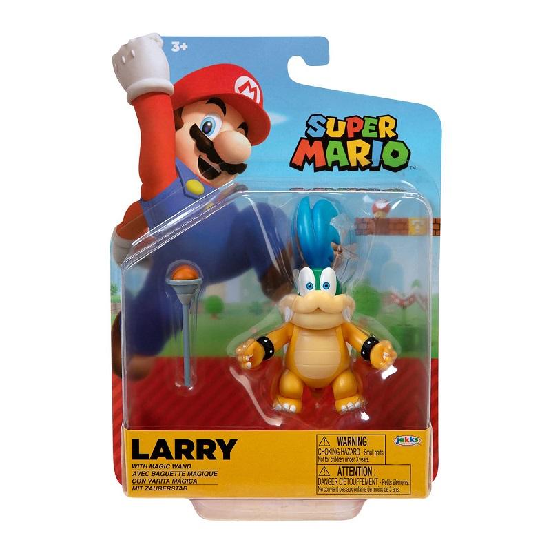 World of Nintendo Wave 24 Larry