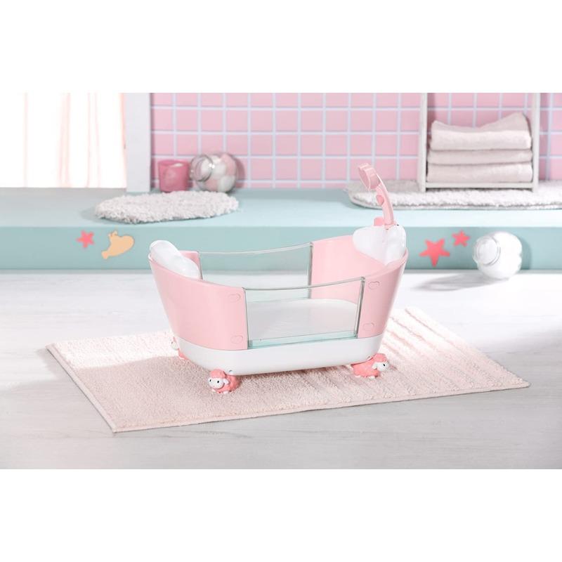 Baby Annabell Lets Play Bath Time