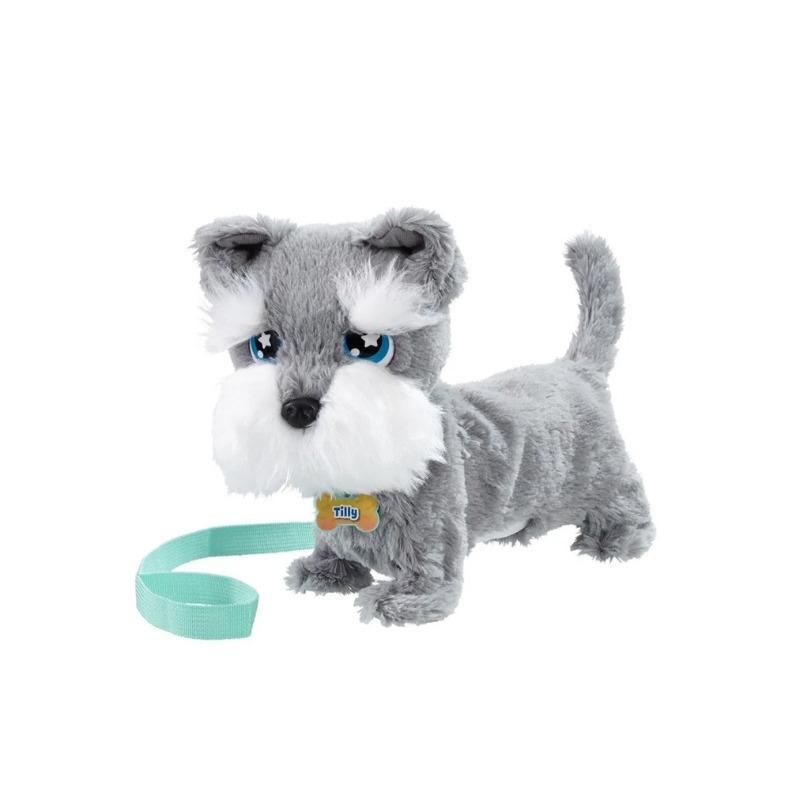 Animagic Tilly the Terrier