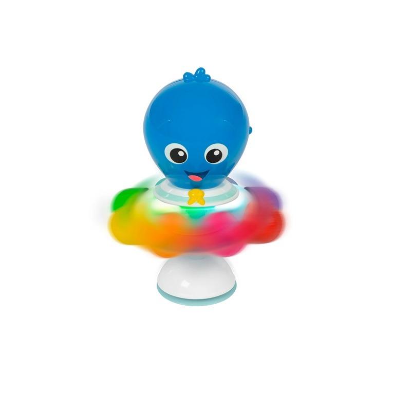 Baby Einstein Opus’s Spin & Sea Activity Toy