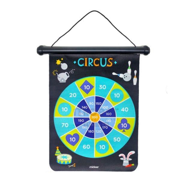 ميدير - لعبة السهام المغناطيسية