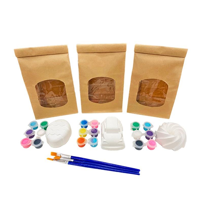 Giveaway Plaster Box