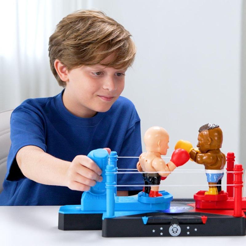 سيلفرليت - مجموعة ملاكمة النار