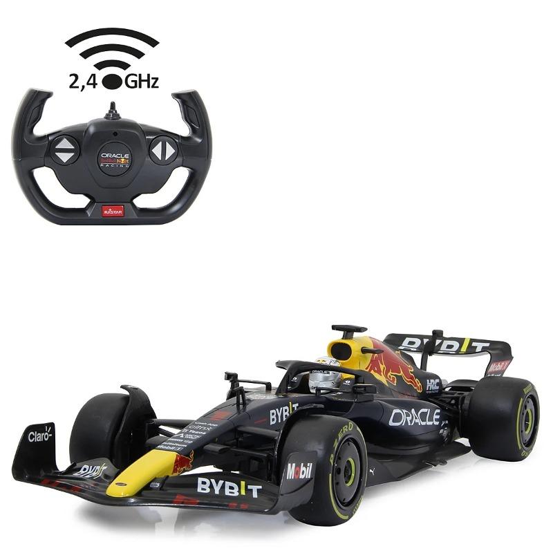 Rastar Remote Control 1:12 Oracle Red Bull Racing