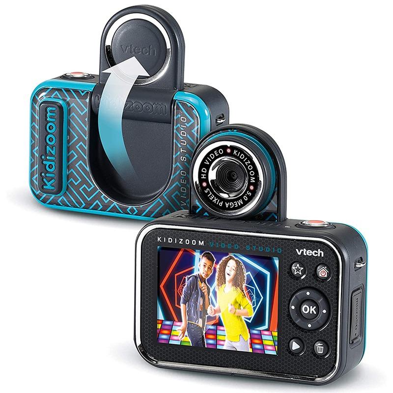 في تك - كاميرا فيديو كيدزوم عالية الدقة