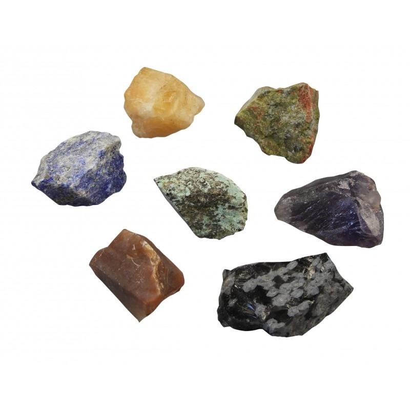 Buki - Rocks And Minerals Dig Kit