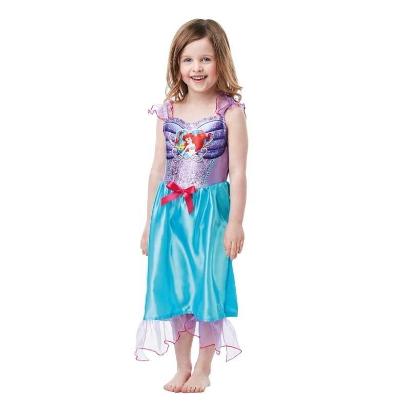 ديزني برينسيس - زي الأميرة آريل