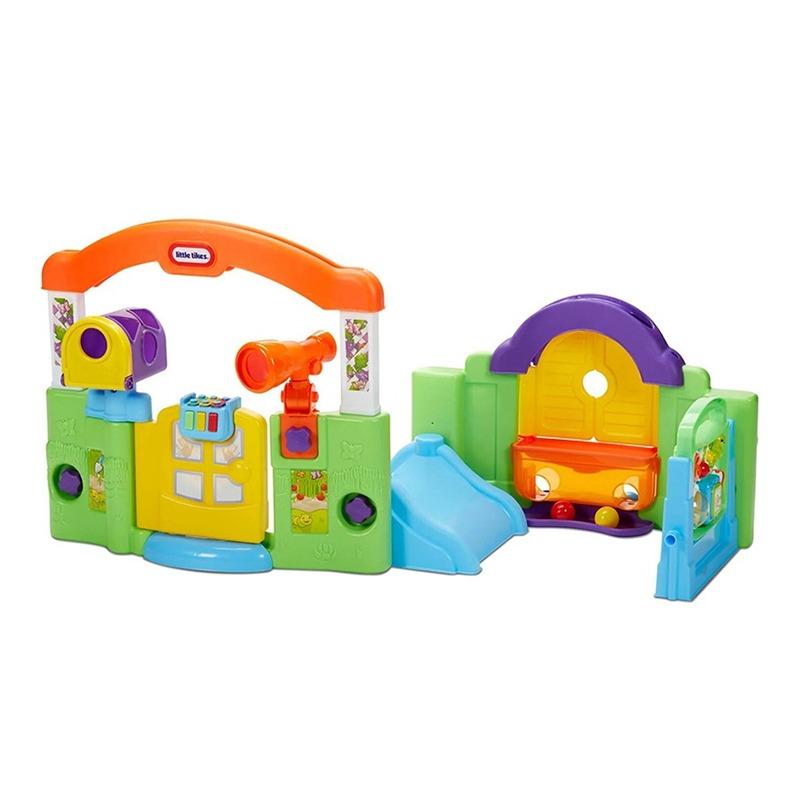 Little Tikes Activity Garden