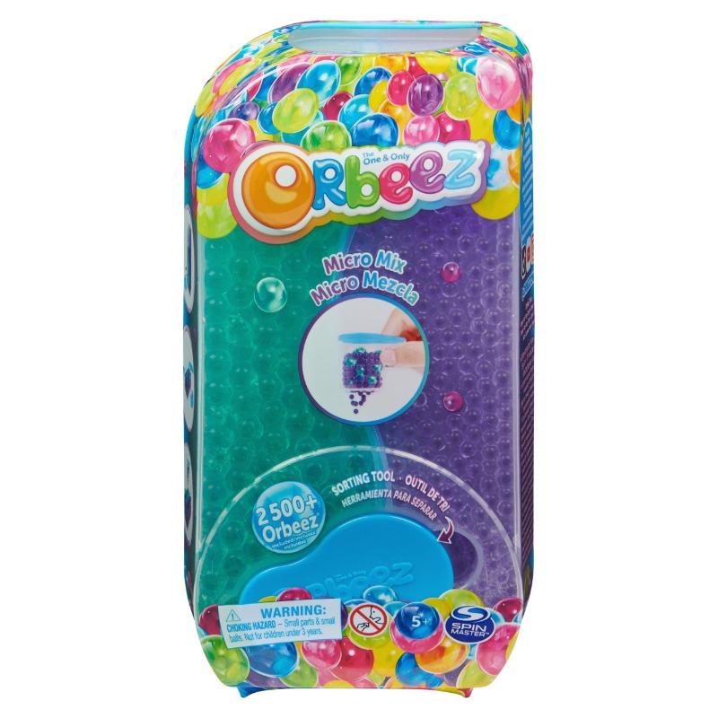 Orbeez Grown Micro Mix 4 Pack