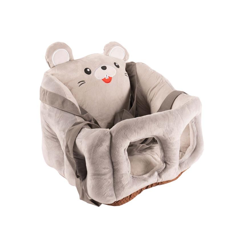 مقعد دعم الطفل - تصميم الكوالا