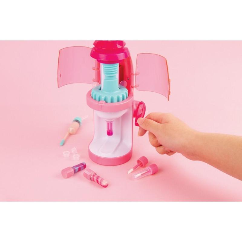 Make It Real Color Fusion Swirling Lip Gloss Maker