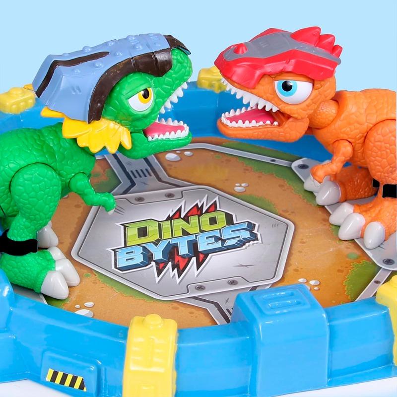 آي إم سي تويز - ساحة معركة دينوبايتس