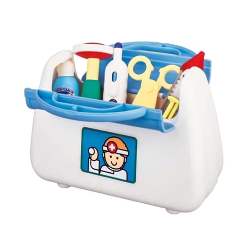 Kiddieland Doctor Tools Kit