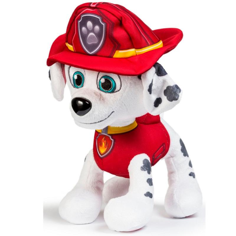 Paw Patrol Marshall Large Plush Toy