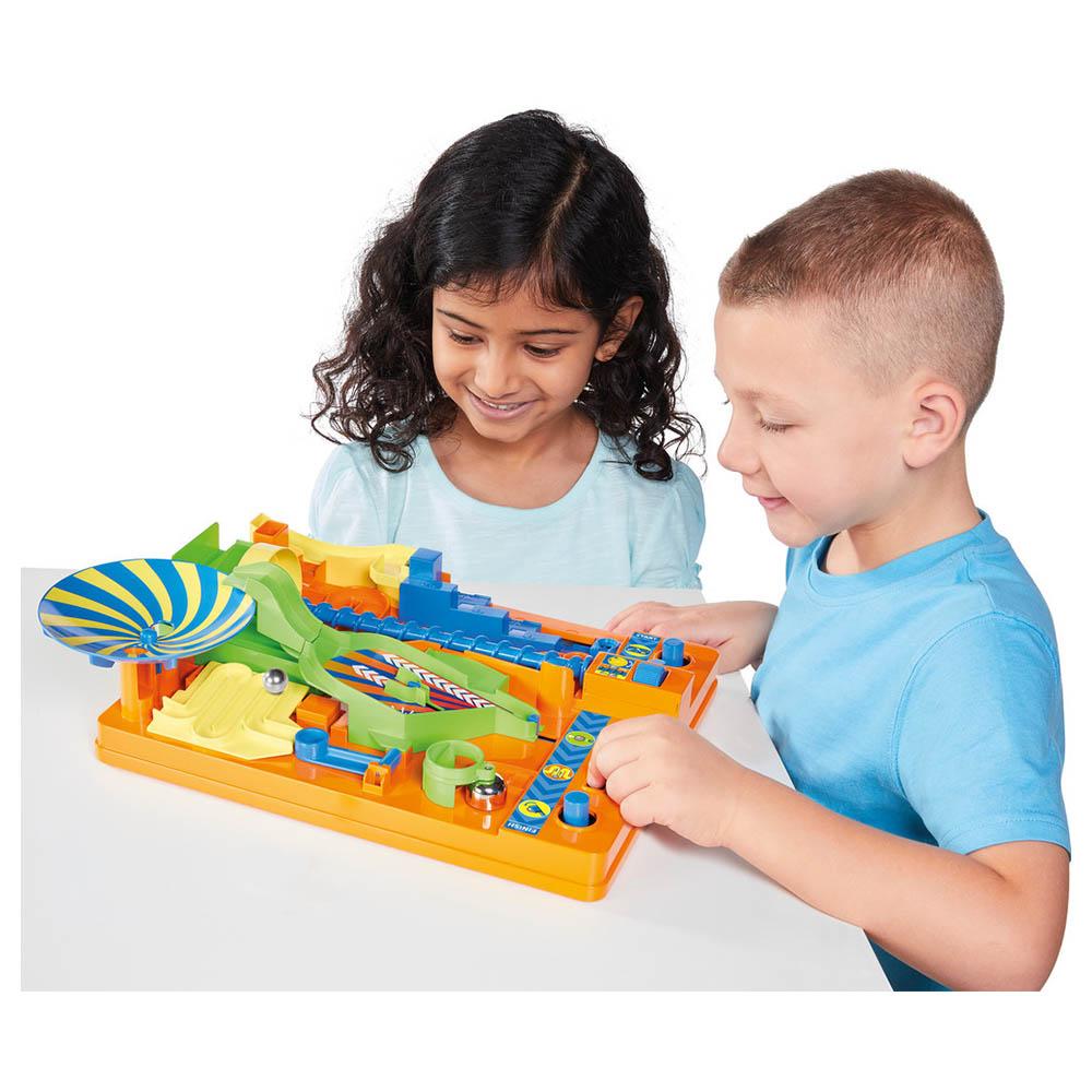 تومي جيمز - سكروبل سكرنبل 2