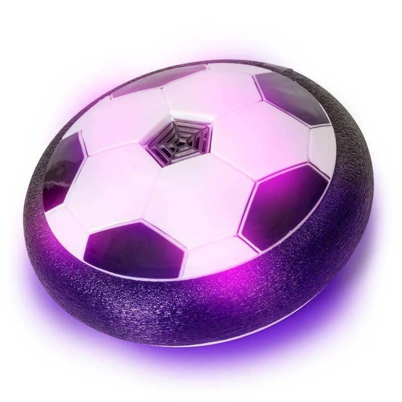 Hover Ball With Lights