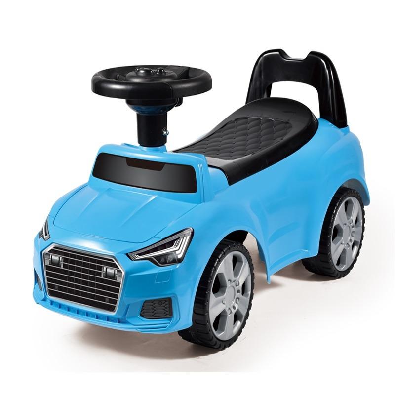 Baby Ride On Car With Music