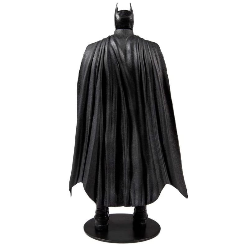 DC Multiverse Batman Figure With Accessories 7 Inch