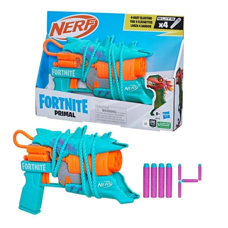 نيرف - بندقية فورتنايت بريمال