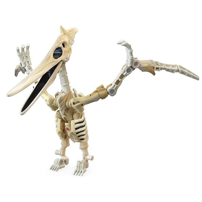 Transformers War For Cybertron Kingdom Deluxe Wingfinger Figure