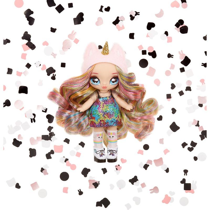 نا نا نا سربرايز - دمية فاشن مينيس سيريز أشكال متعددة