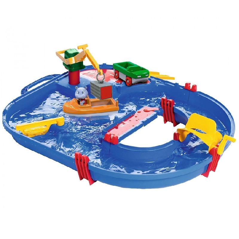 Aquaplay Waterplay Starter Set