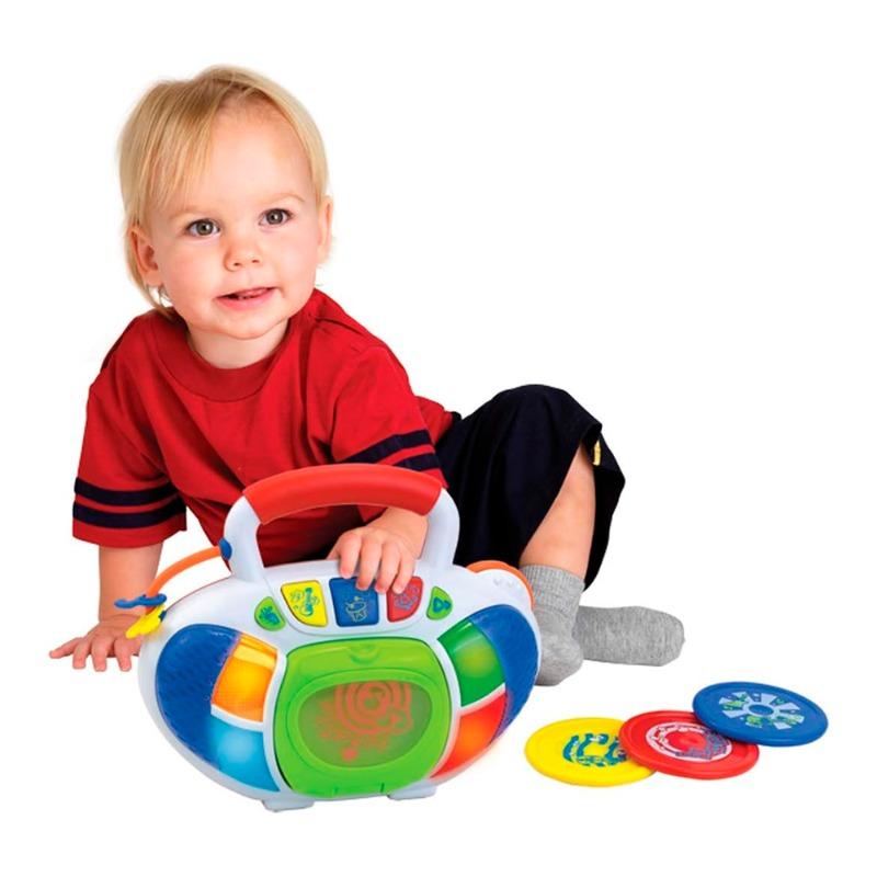 My First CD Player