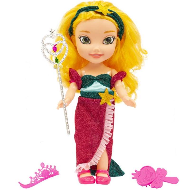 Princess Mermaid Doll - 38cm