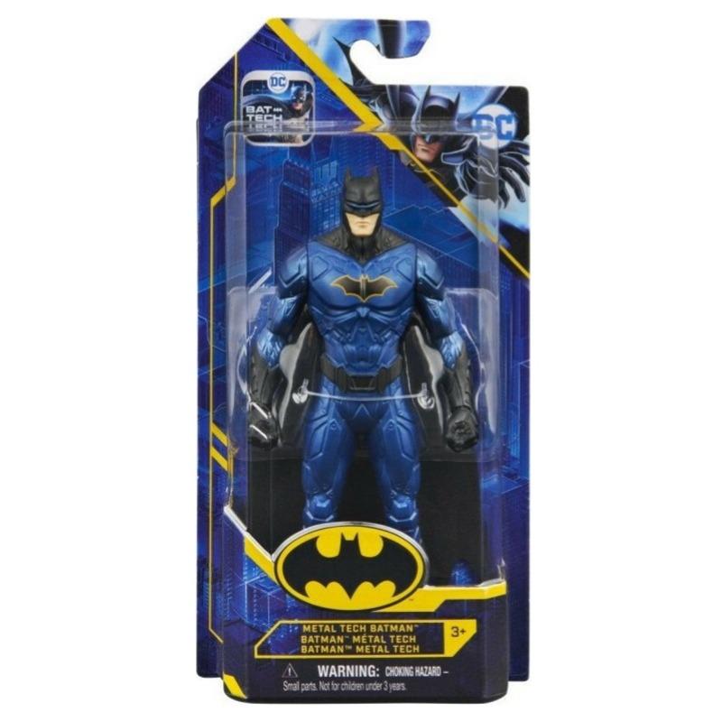 DC Comics Action Figure 15 Cm