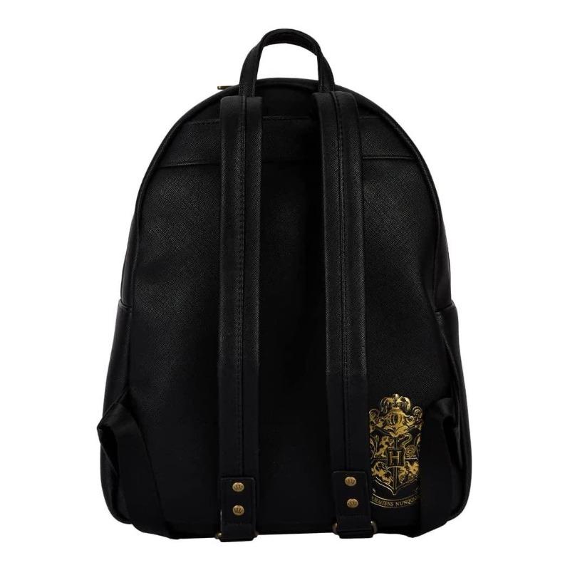 لاونج فلاي - حقيبة ظهر هاري بوتر ترايولوجي تريبل بوكت