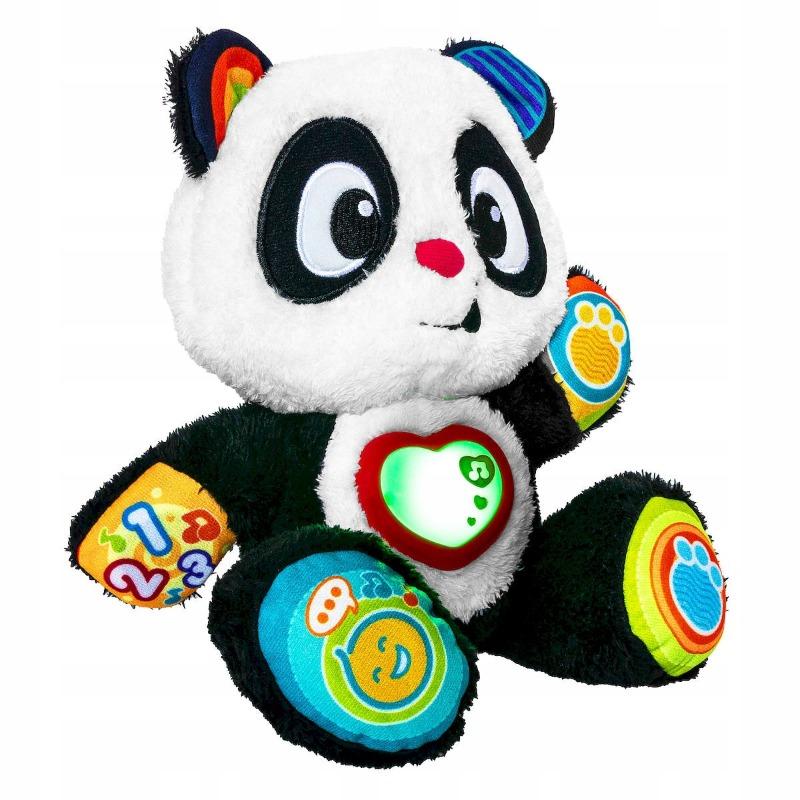 وين فن - ليرن وذ مي باندا بال التفاعلي