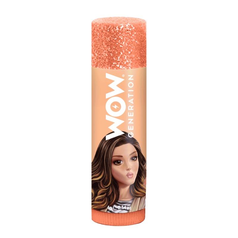 Wow Generation Flavored Lip Balms - 1pcs