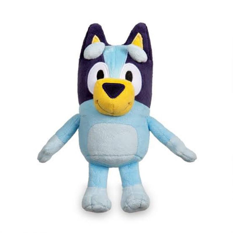 Bluey Friends Assorted Plush Toy 20cm
