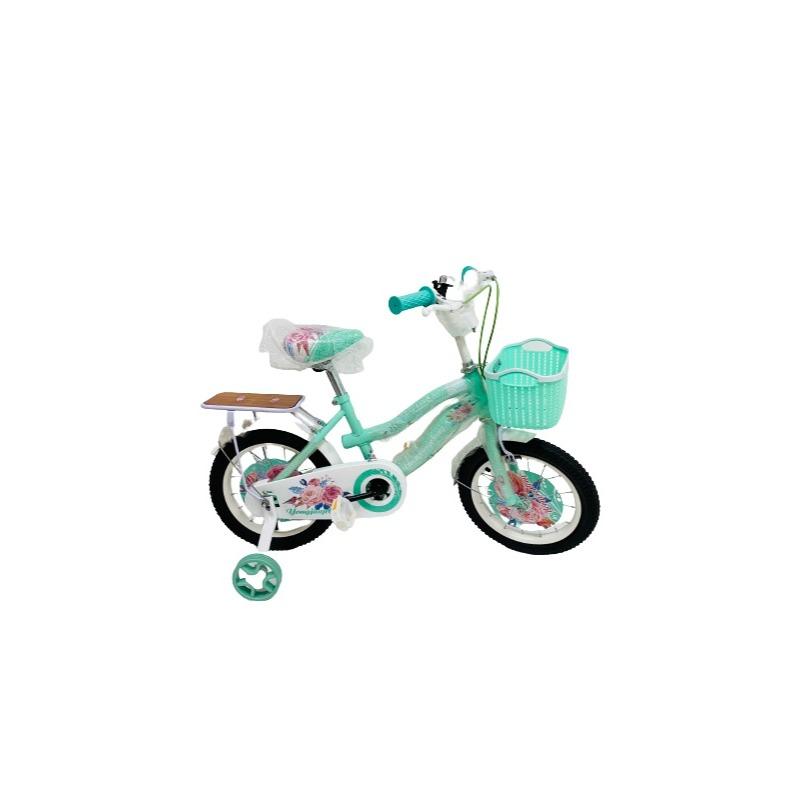 Philips Children Bicycle 14Inch