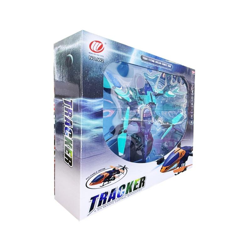 مينغ وي دا - طائرة درون تتبع بدون كاميرا