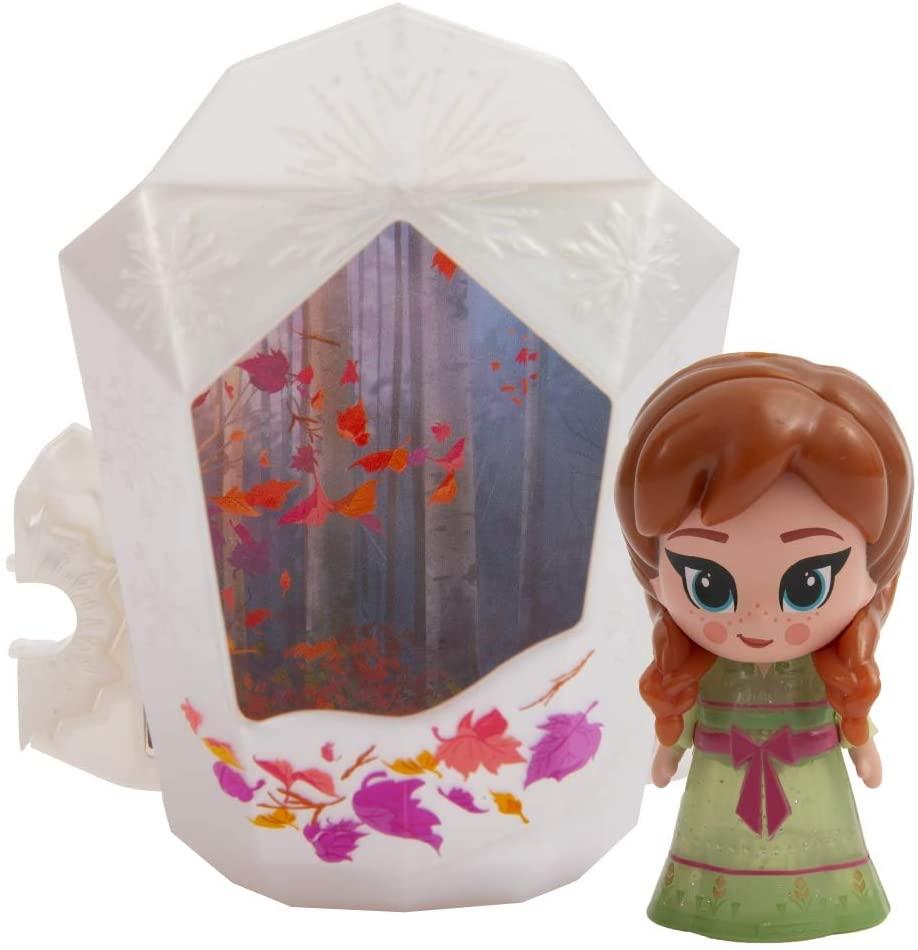 Disney Frozen 2 - Whisper and Glow Display House