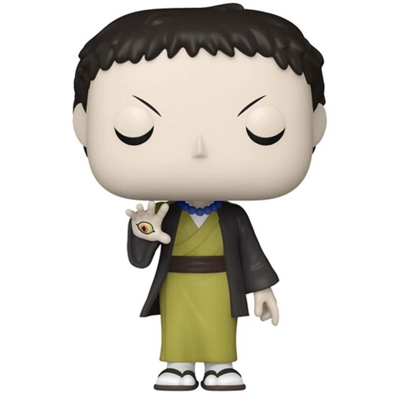 Funko Pop - Demon Slayer Yahaba