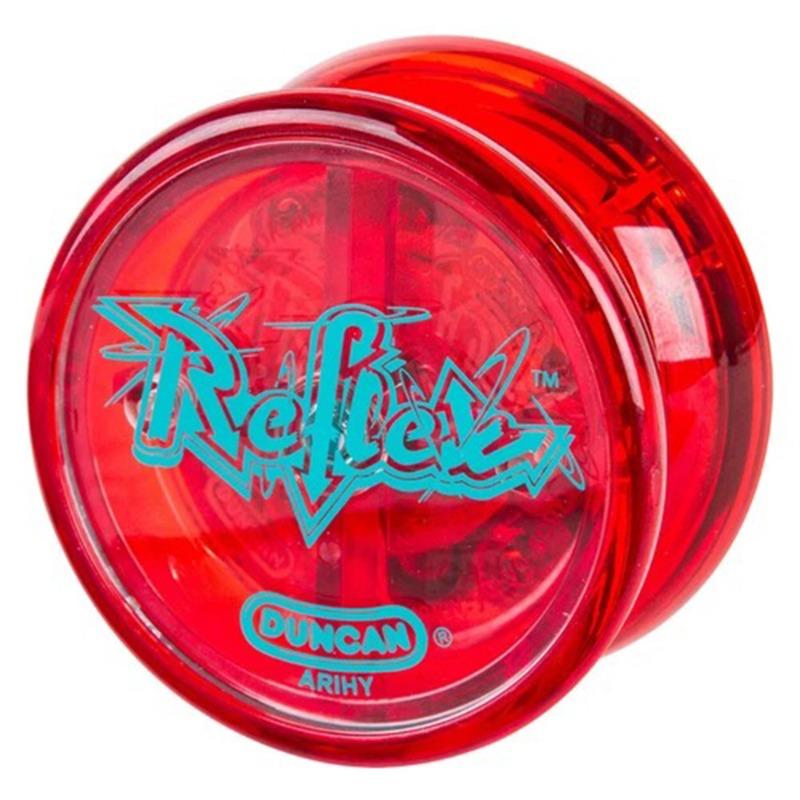 Duncan Reflex Auto Return Yo-Yo Assortment