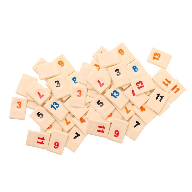 Rummikub Classic Game