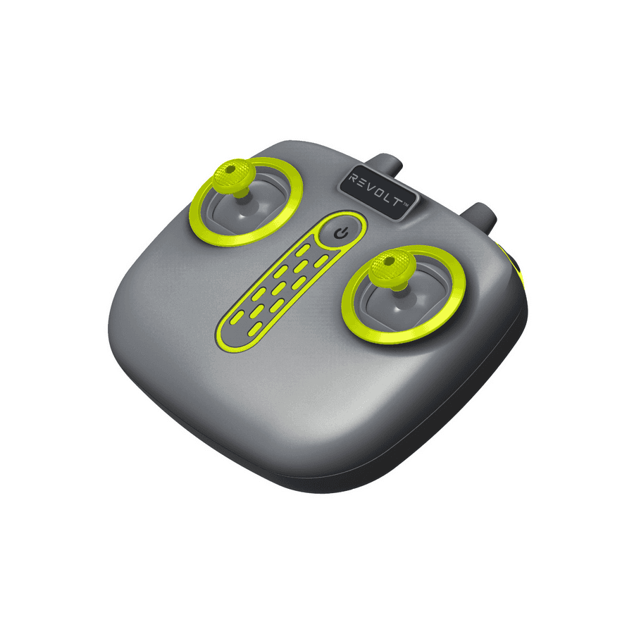 Syma Revolt Remote Controlled Scorpion Heliquad