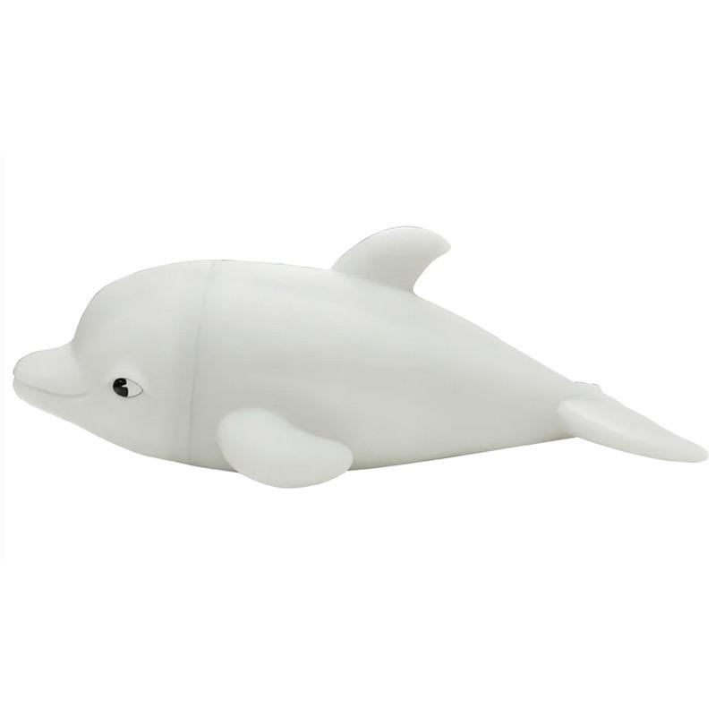 Animolds Squeeze Me Small Dolphin