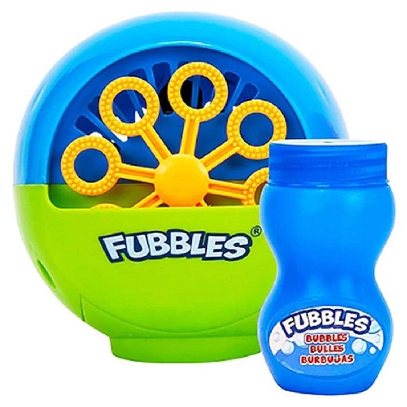 فبلز - آلة صنع الفقاعات