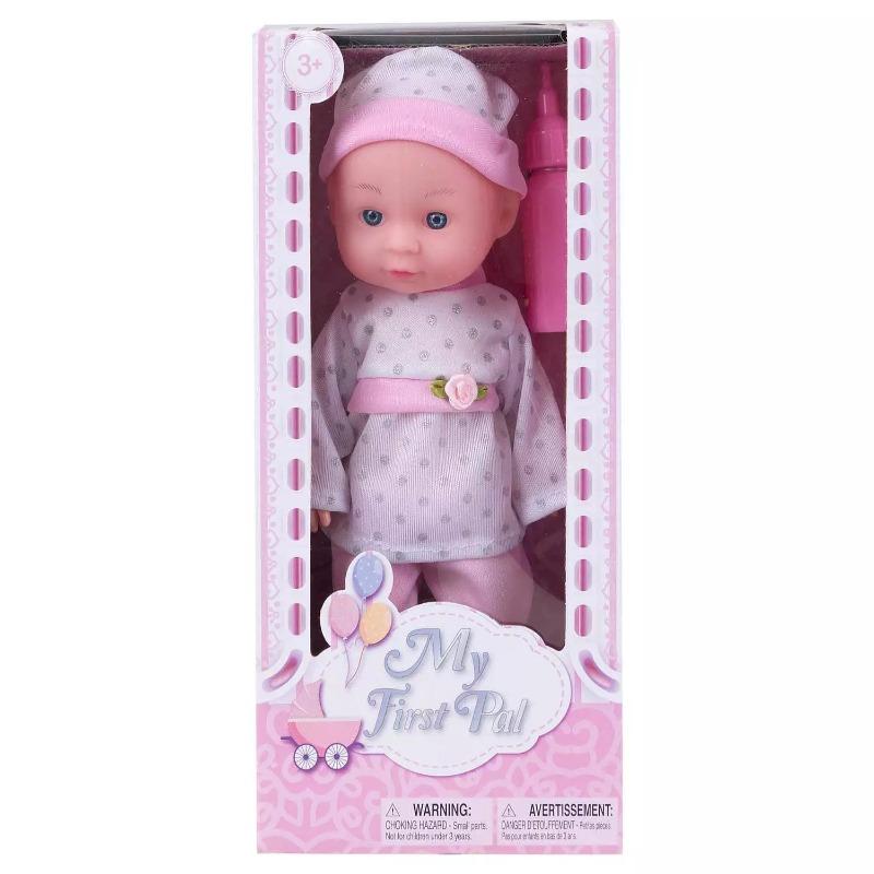 My First Pall Doll